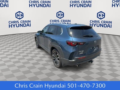 2025 Mazda Mazda CX-50 2.5 S Premium Plus Package