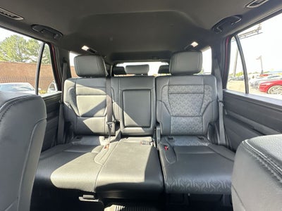 2025 Toyota Sequoia SR5