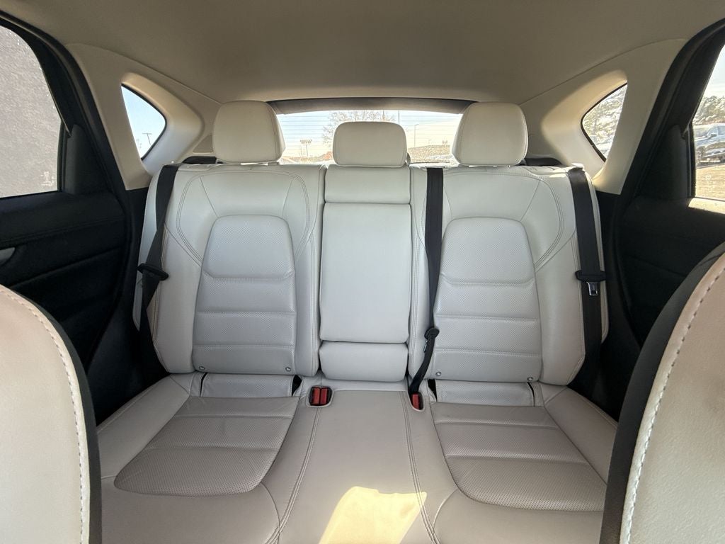 2021 Mazda Mazda CX-5 Touring