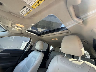 2021 Mazda Mazda CX-5 Touring