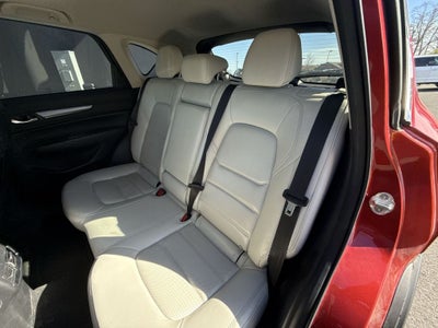 2021 Mazda Mazda CX-5 Touring