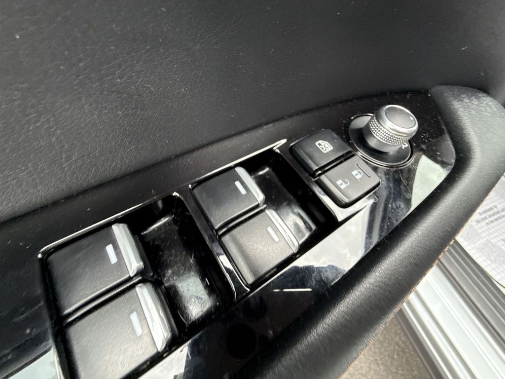 2022 Mazda Mazda CX-5 2.5 S Premium Package