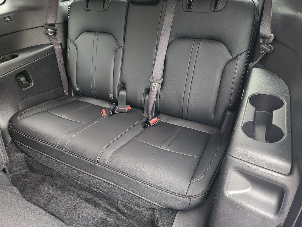 2025 Mazda Mazda CX-90 PHEV Preferred