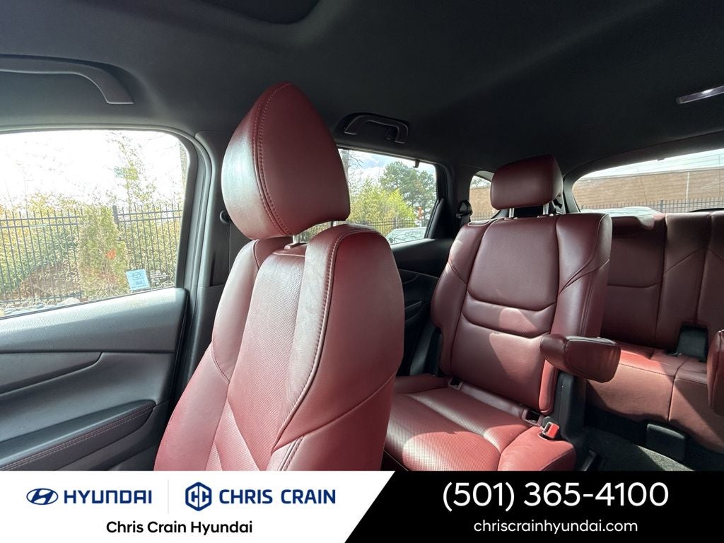 2023 Mazda Mazda CX-9 Carbon Edition