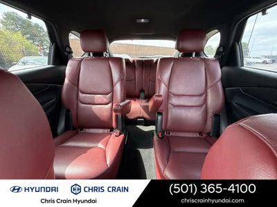 2023 Mazda Mazda CX-9 Carbon Edition