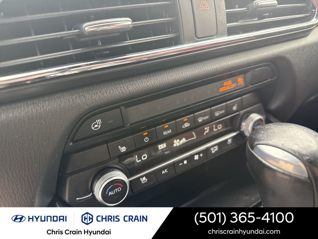 2023 Mazda Mazda CX-9 Carbon Edition