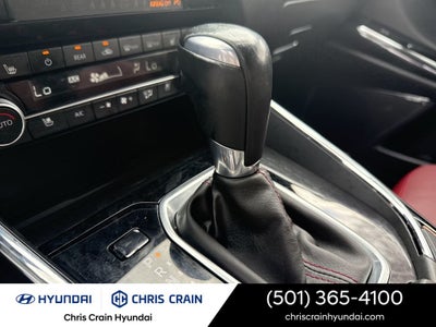 2023 Mazda Mazda CX-9 Carbon Edition