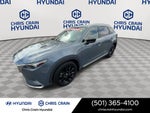 2023 Mazda Mazda CX-9 Carbon Edition