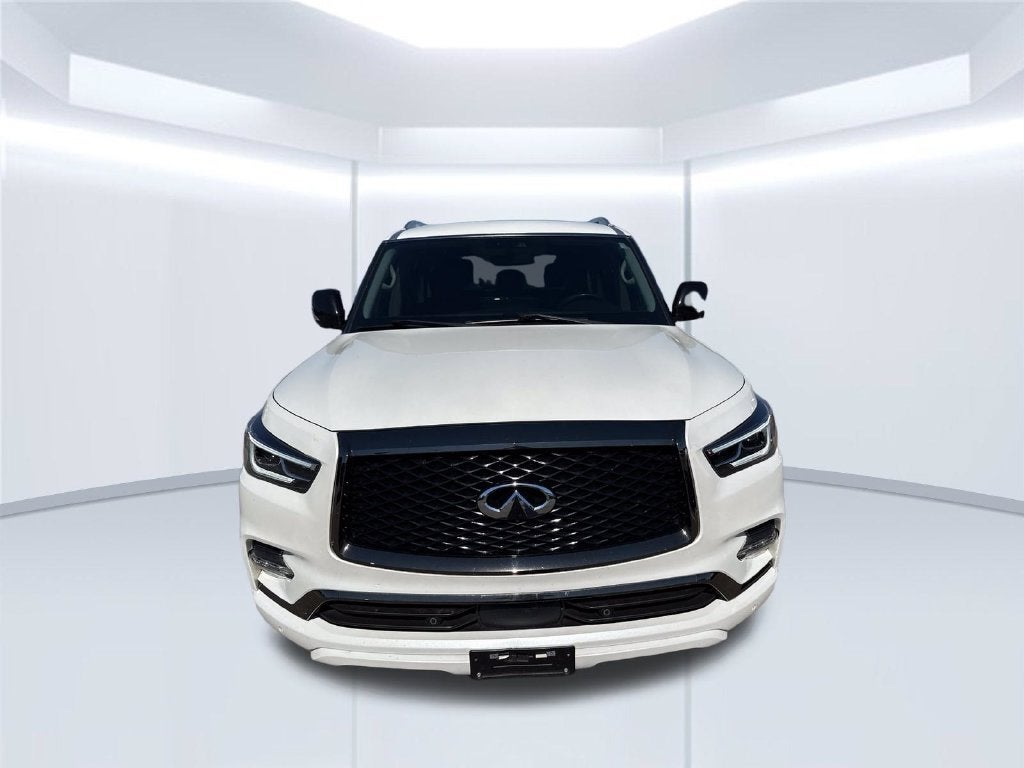 2023 INFINITI QX80 Premium Select