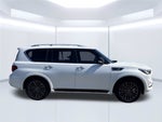 2023 INFINITI QX80 Premium Select