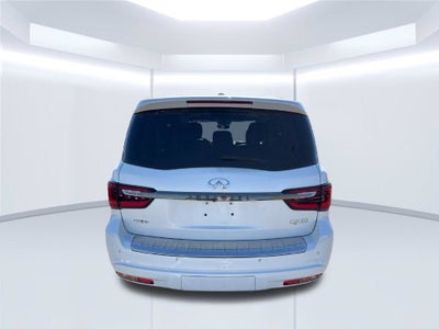 2023 INFINITI QX80 Premium Select