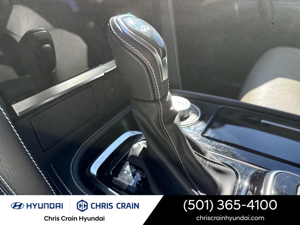 2022 INFINITI QX80 Premium Select