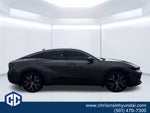 2024 Toyota Crown Limited