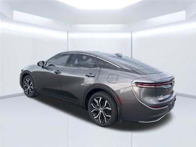 2024 Toyota Crown Limited