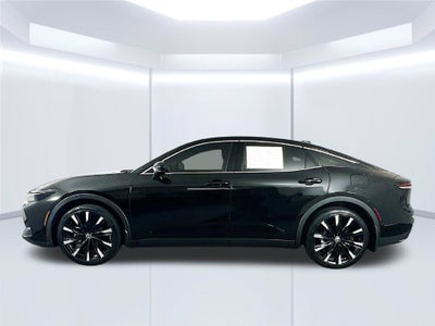 2024 Toyota Crown Platinum