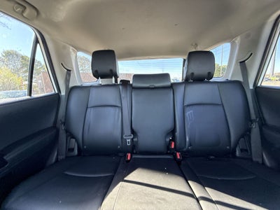 2021 Toyota 4Runner TRD Off-Road Premium