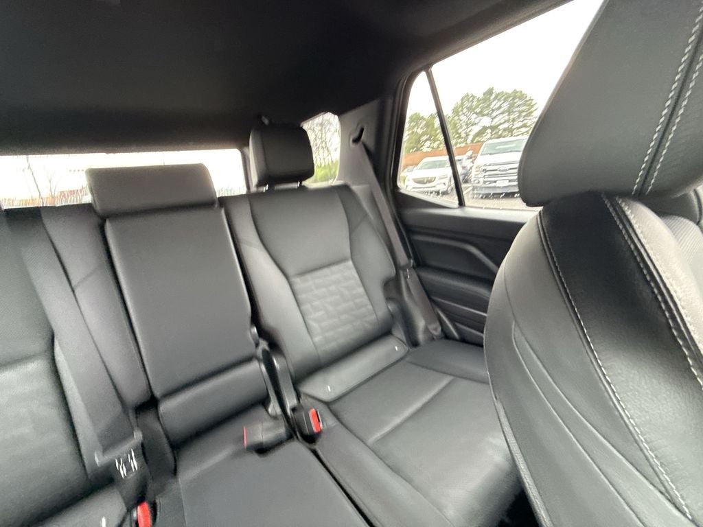 2025 Toyota 4Runner TRD Off-Road Premium