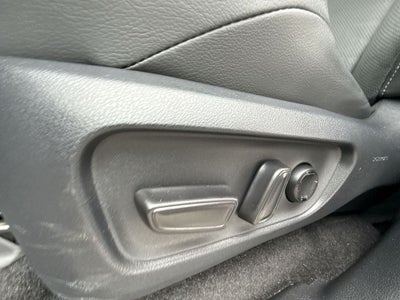 2025 Toyota 4Runner TRD Off-Road Premium