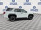 2025 Toyota 4Runner TRD Off-Road Premium