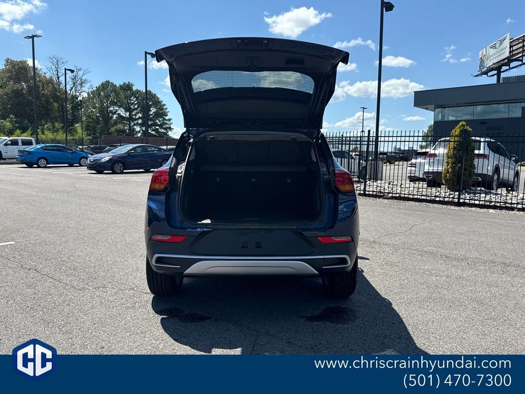 2023 Buick Encore GX Preferred