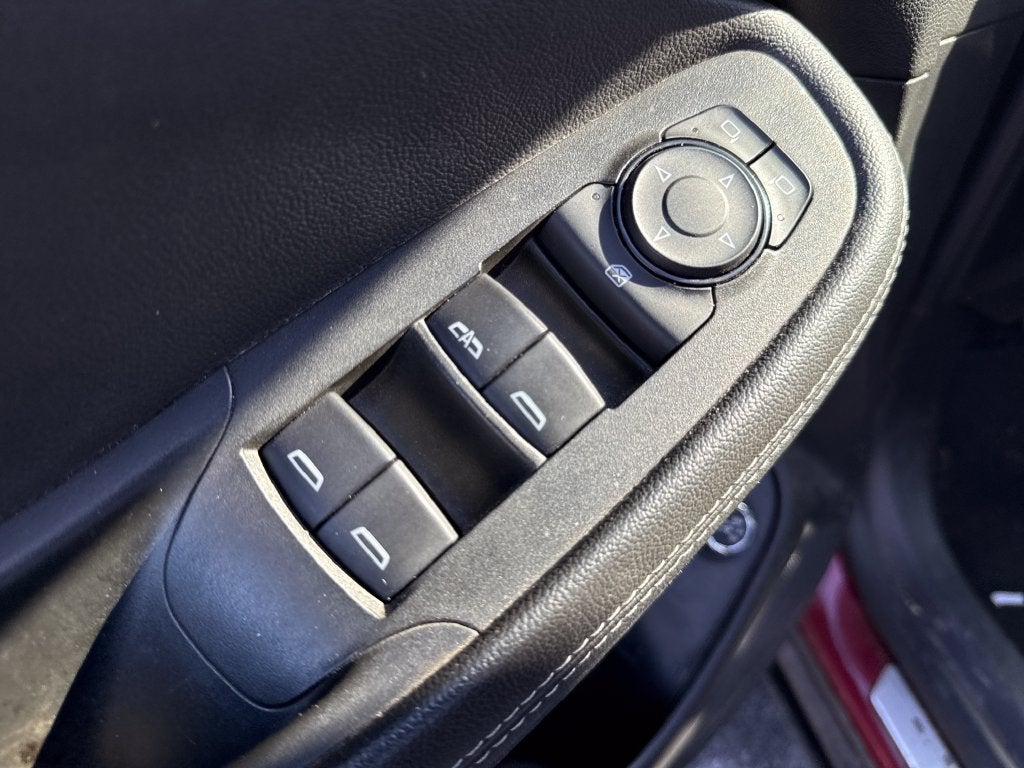 2020 Buick Encore GX Essence