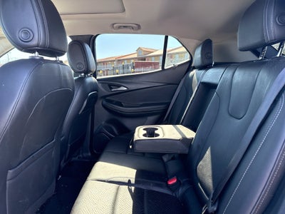 2020 Buick Encore GX Essence