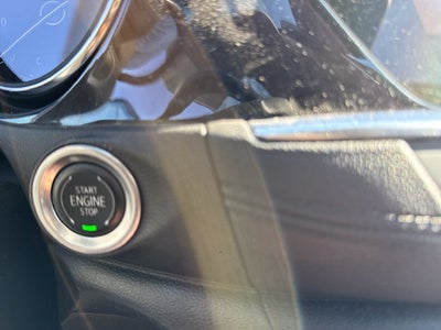2020 Buick Encore GX Essence
