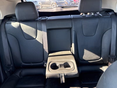 2020 Buick Encore GX Essence