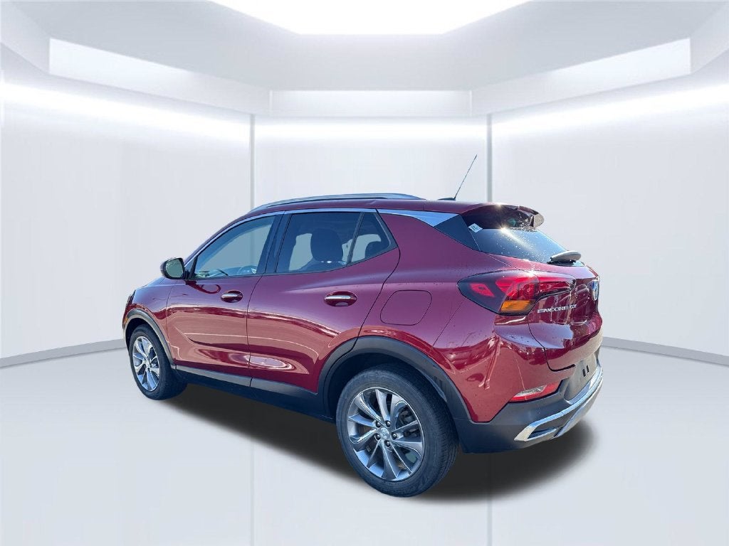 2020 Buick Encore GX Essence