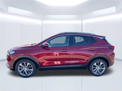 2020 Buick Encore GX Essence