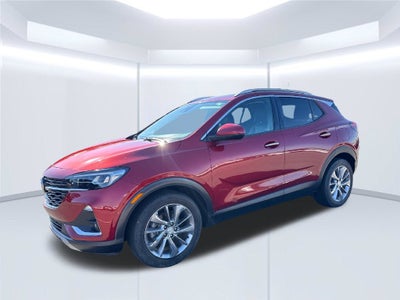 2020 Buick Encore GX Essence