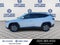 2024 Hyundai Tucson Hybrid Blue