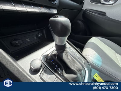 2023 Hyundai Kona Limited