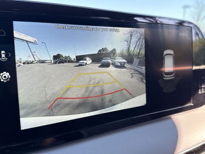 2025 Hyundai Palisade SE