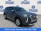 2021 Hyundai Palisade SE