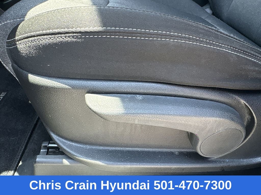 2021 Hyundai Palisade SE
