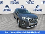 2021 Hyundai Palisade SE