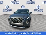 2021 Hyundai Palisade SE