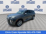 2021 Hyundai Palisade SE