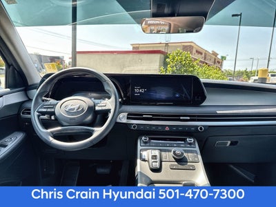 2024 Hyundai Palisade XRT