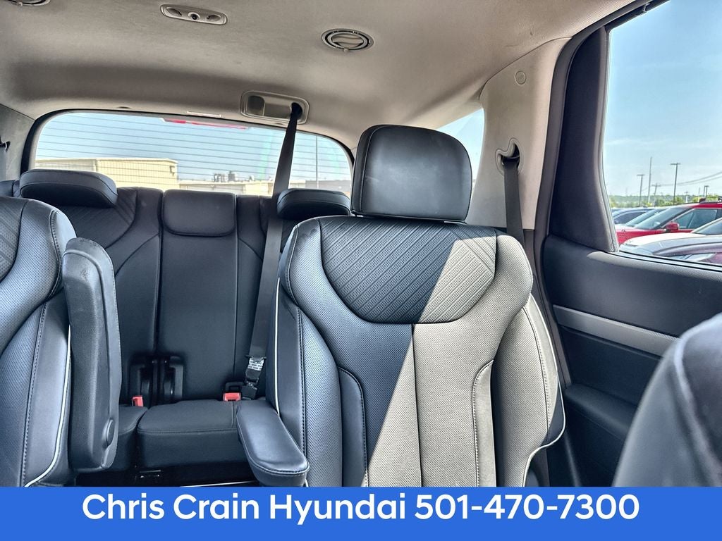 2024 Hyundai Palisade XRT