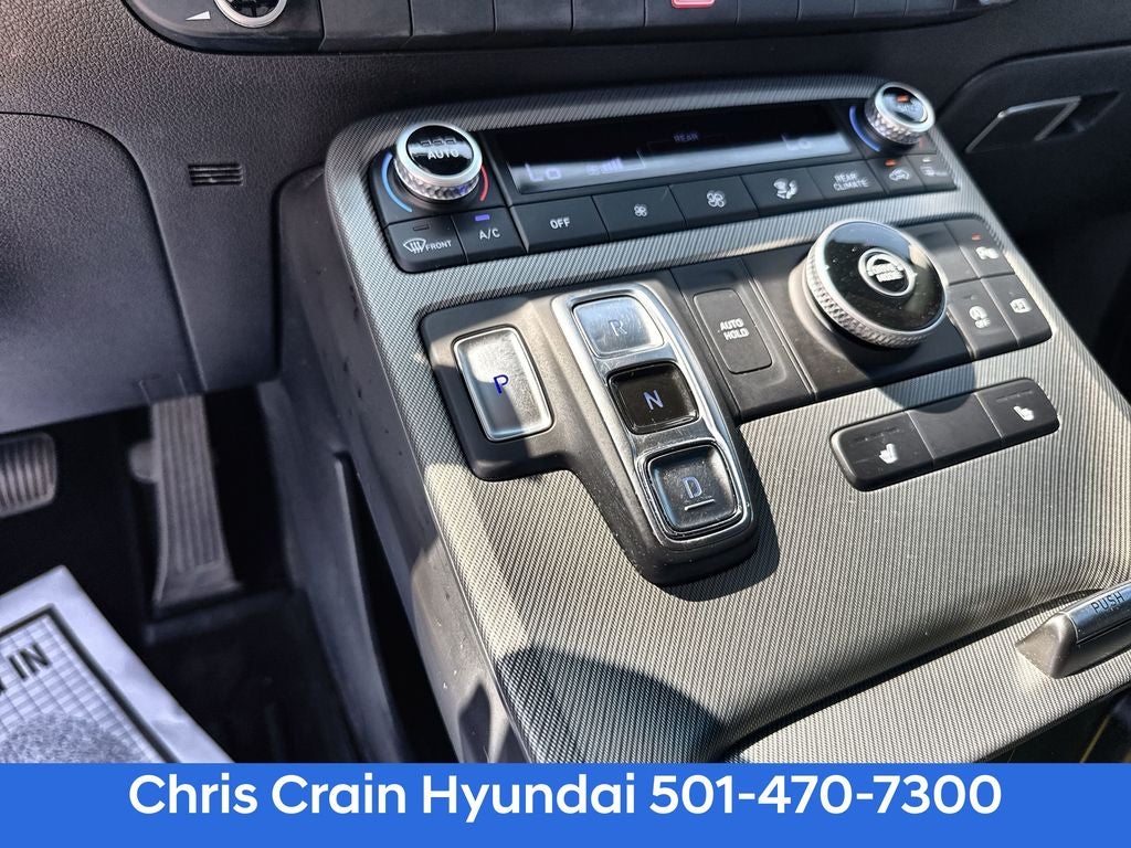 2024 Hyundai Palisade XRT
