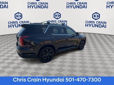 2024 Hyundai Palisade XRT