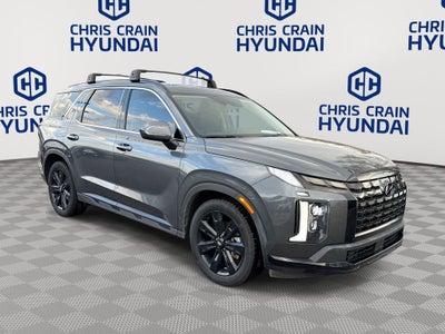 2023 Hyundai Palisade XRT