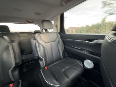 2023 Hyundai Palisade XRT