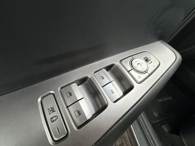 2023 Hyundai Palisade XRT