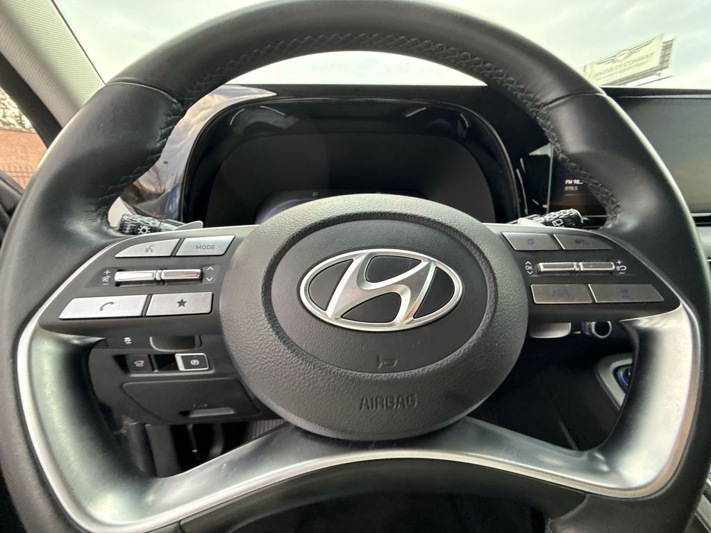 2023 Hyundai Palisade XRT