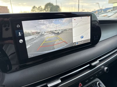 2023 Hyundai Palisade XRT