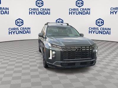 2023 Hyundai Palisade XRT
