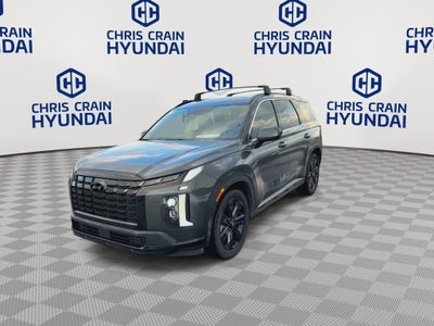 2023 Hyundai Palisade XRT